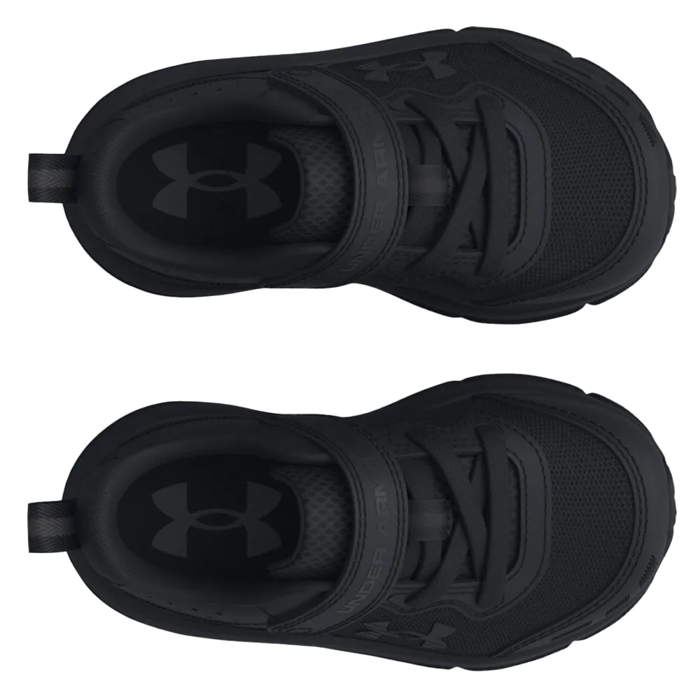 UA Boy's BINF Assert 10 AC