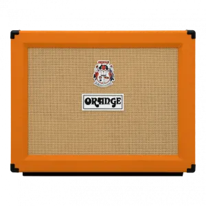 Used Orange PPC212OB Open Back Cabinet