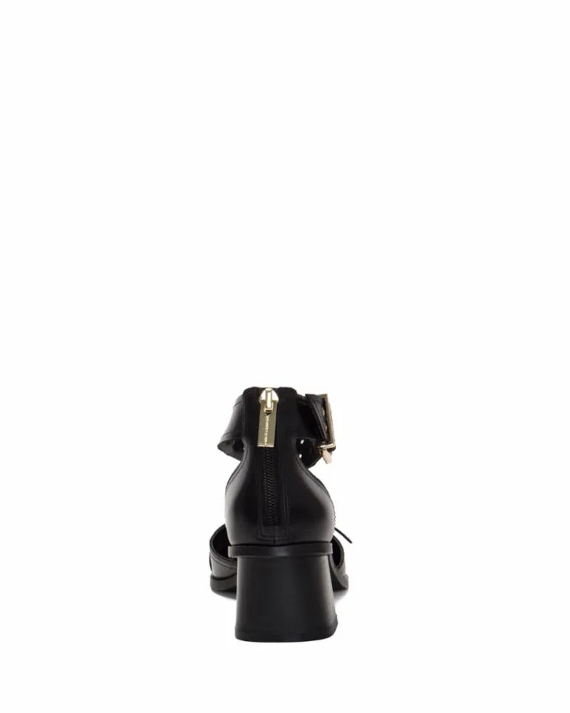 Vince Camuto Women's Kelena Black M