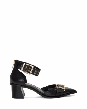 Vince Camuto Women's Kelena Black M