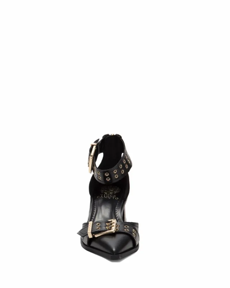 Vince Camuto Women's Kelena Black M