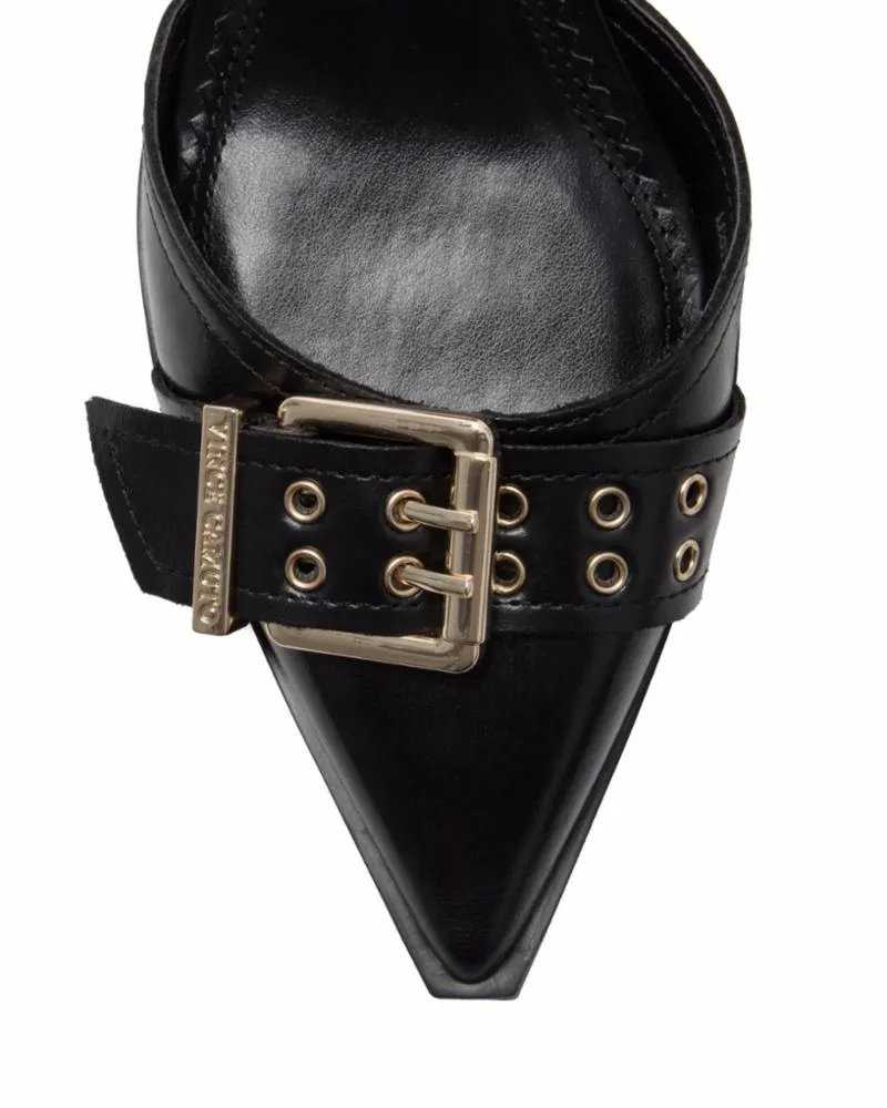 Vince Camuto Women's Kelena Black M