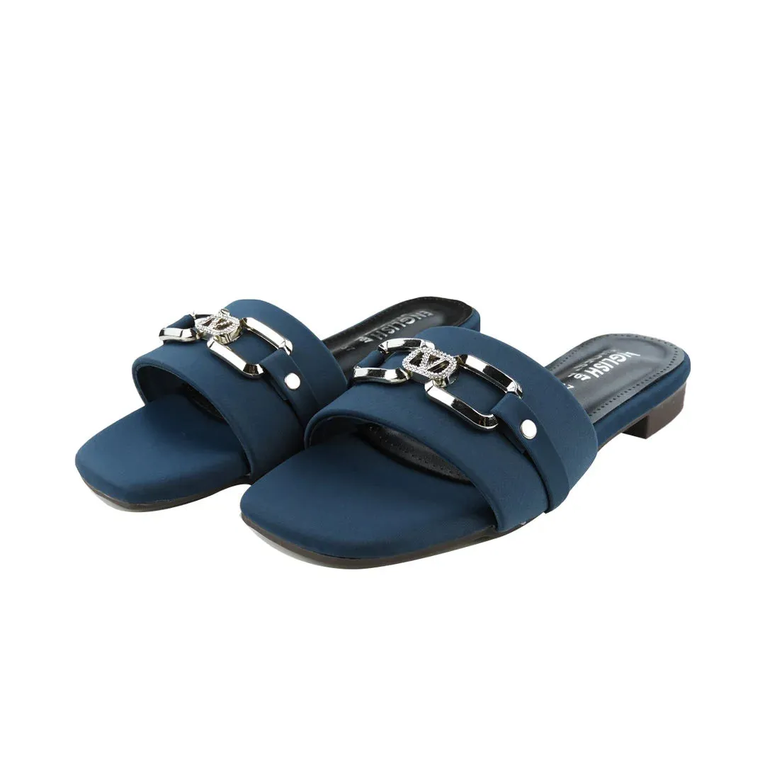 WOMEN FANCY SLIPPER RL-2532