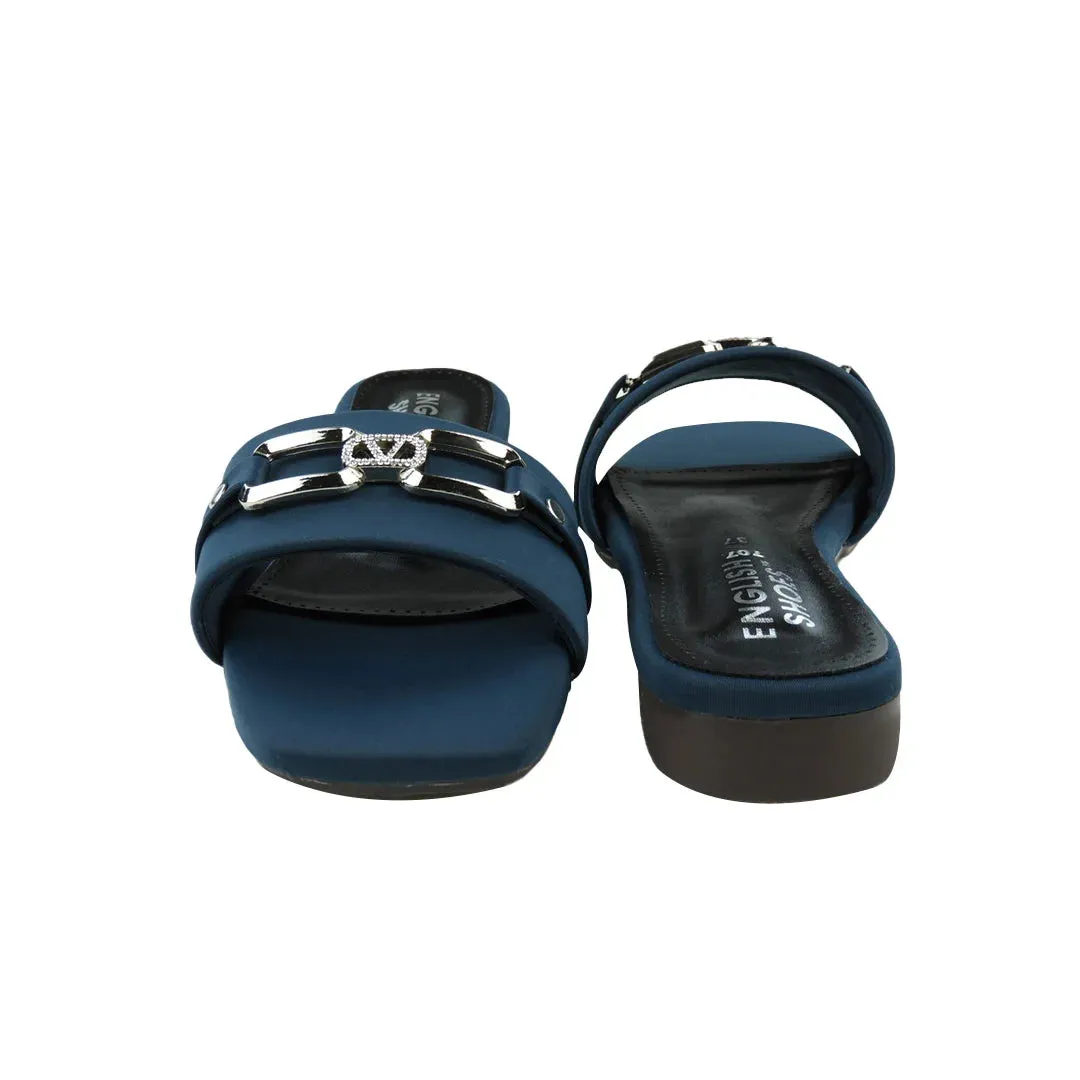 WOMEN FANCY SLIPPER RL-2532