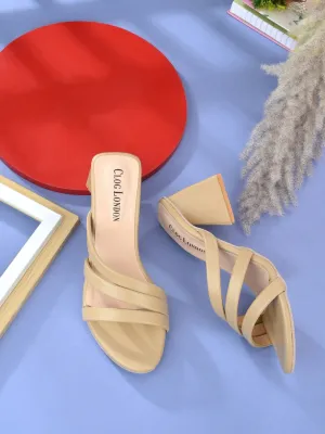 Women  Heels