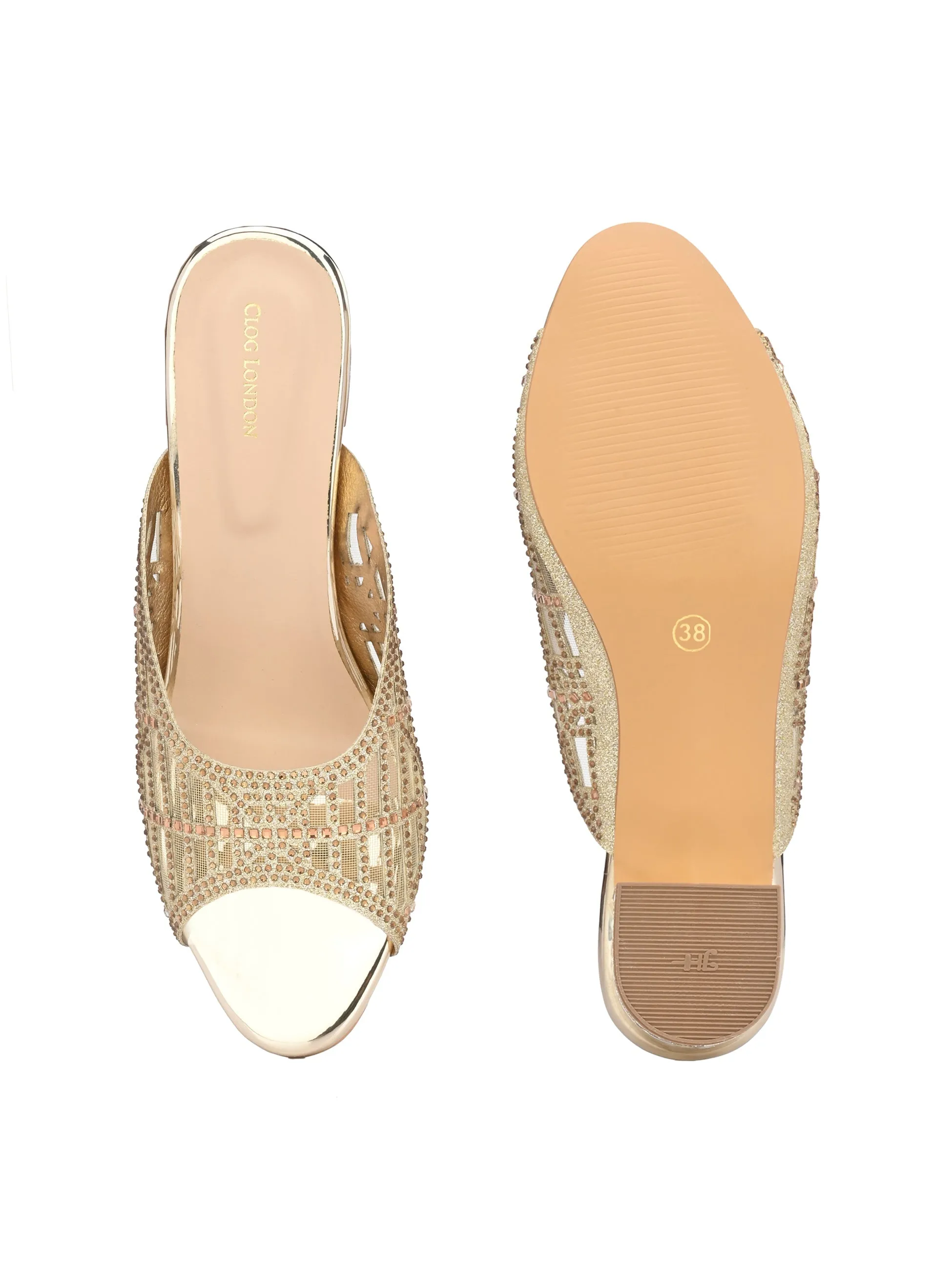 Women  Heels