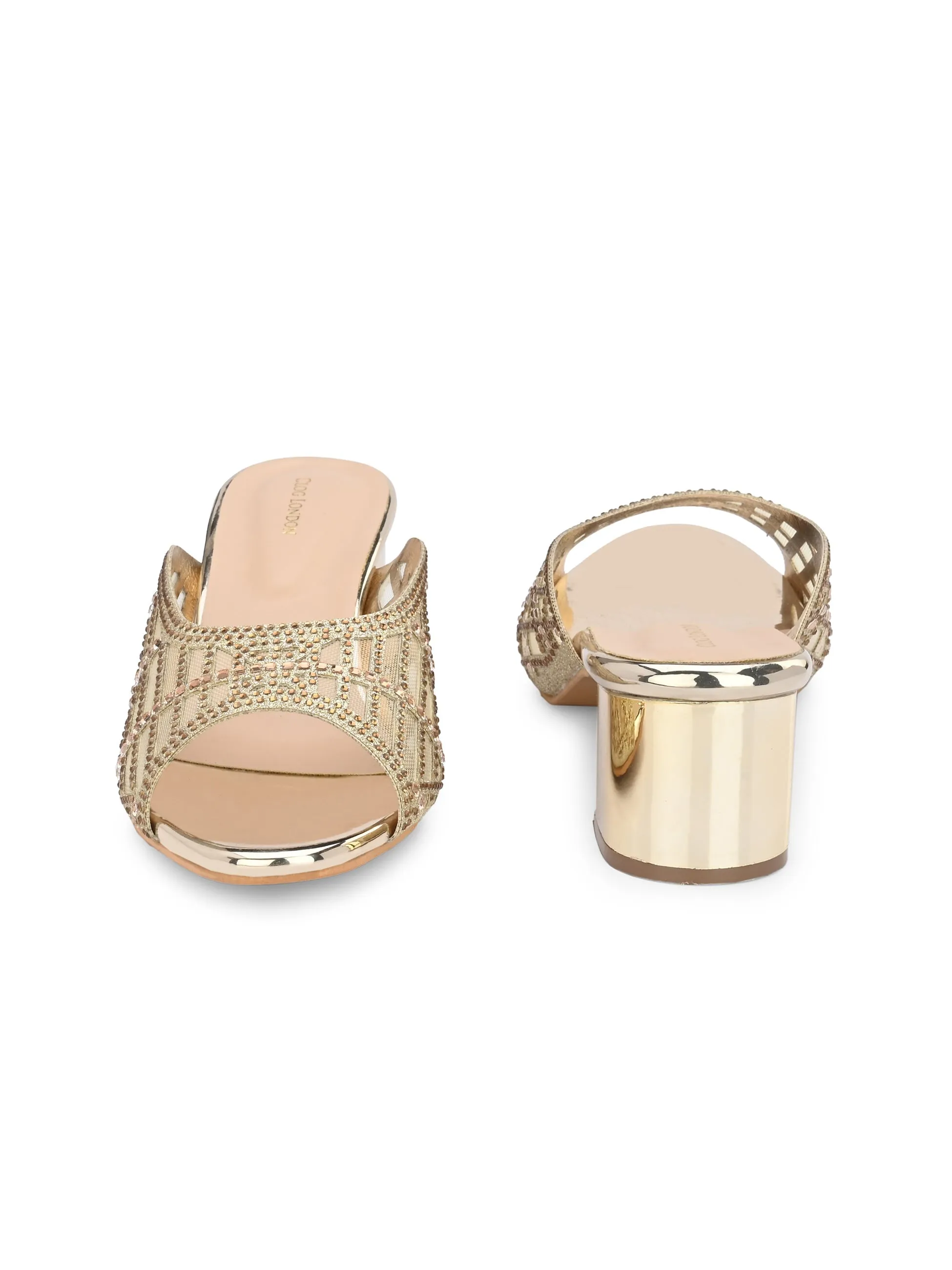 Women  Heels