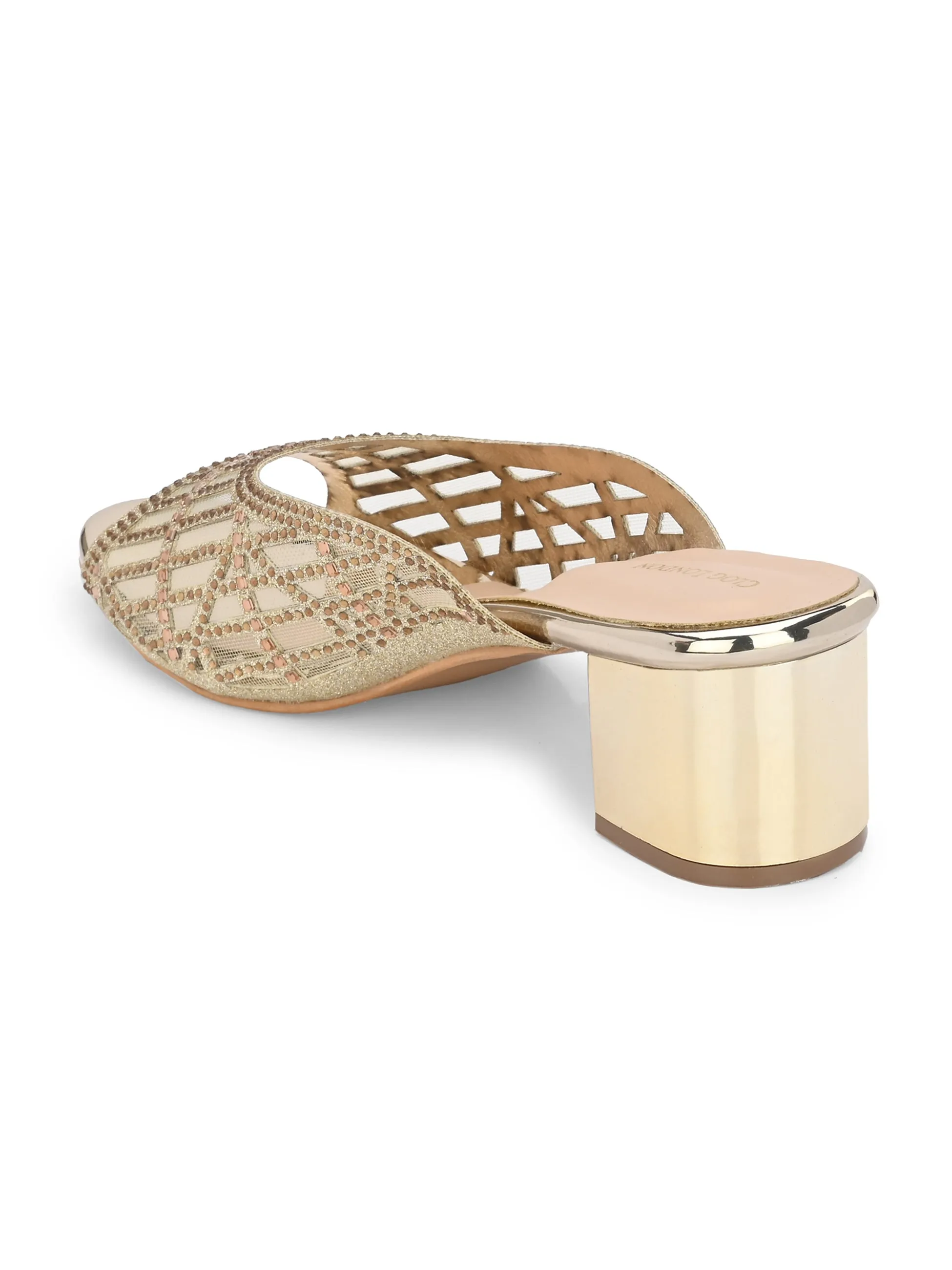 Women  Heels