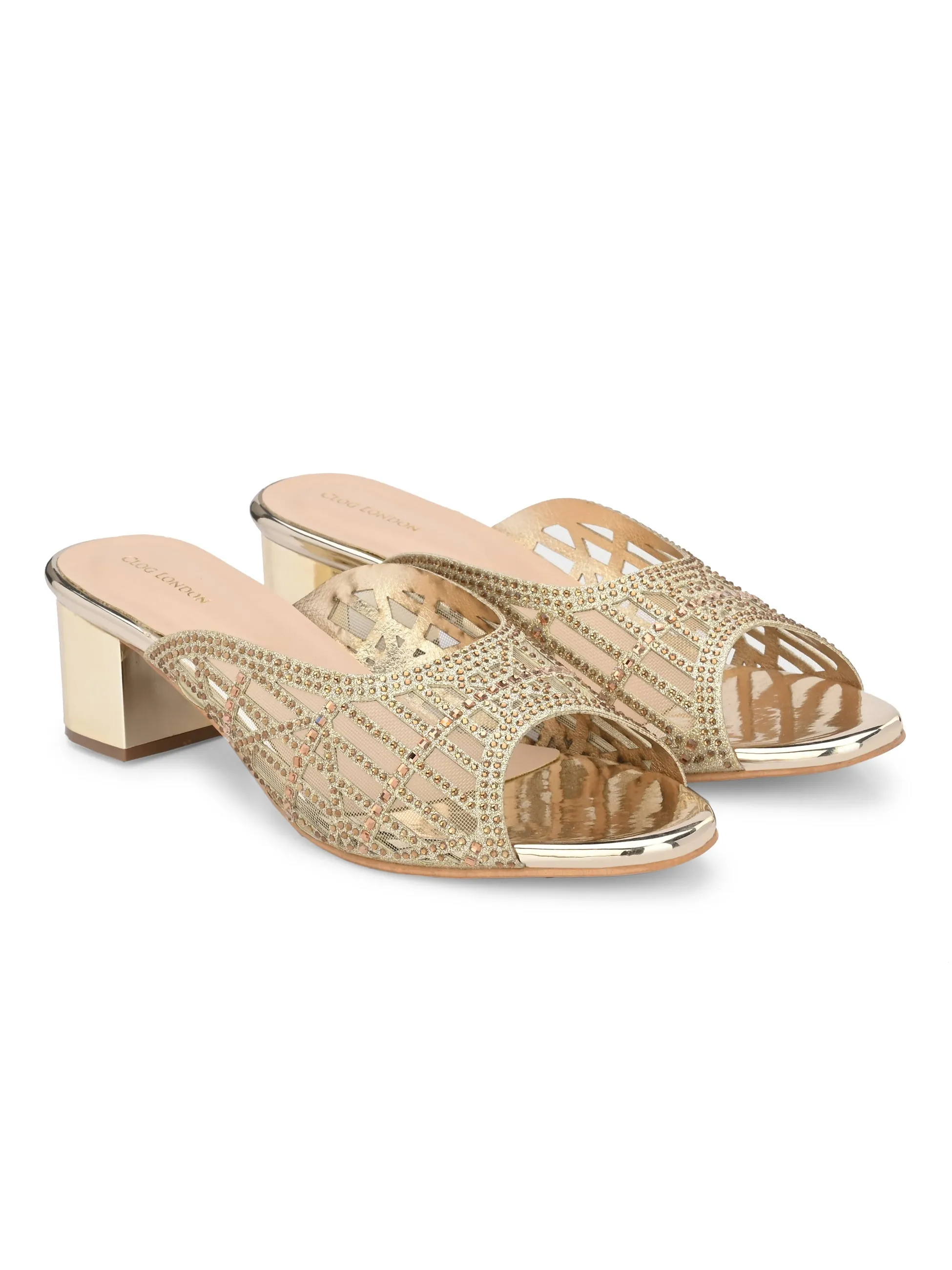 Women  Heels