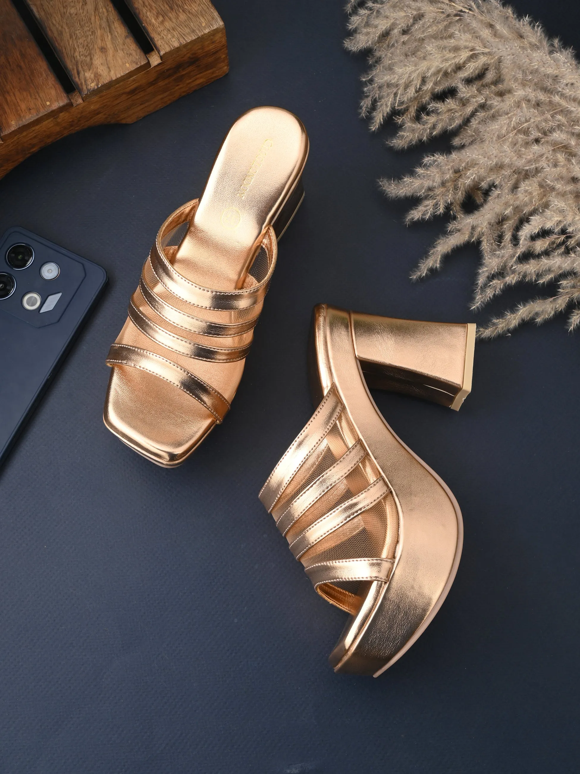 Women heels