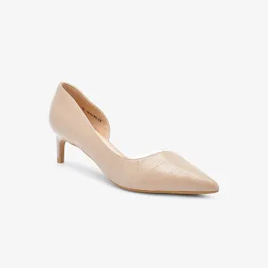 Women Kitten High Heels