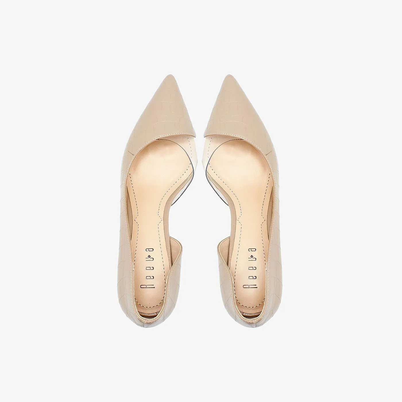 Women Kitten High Heels