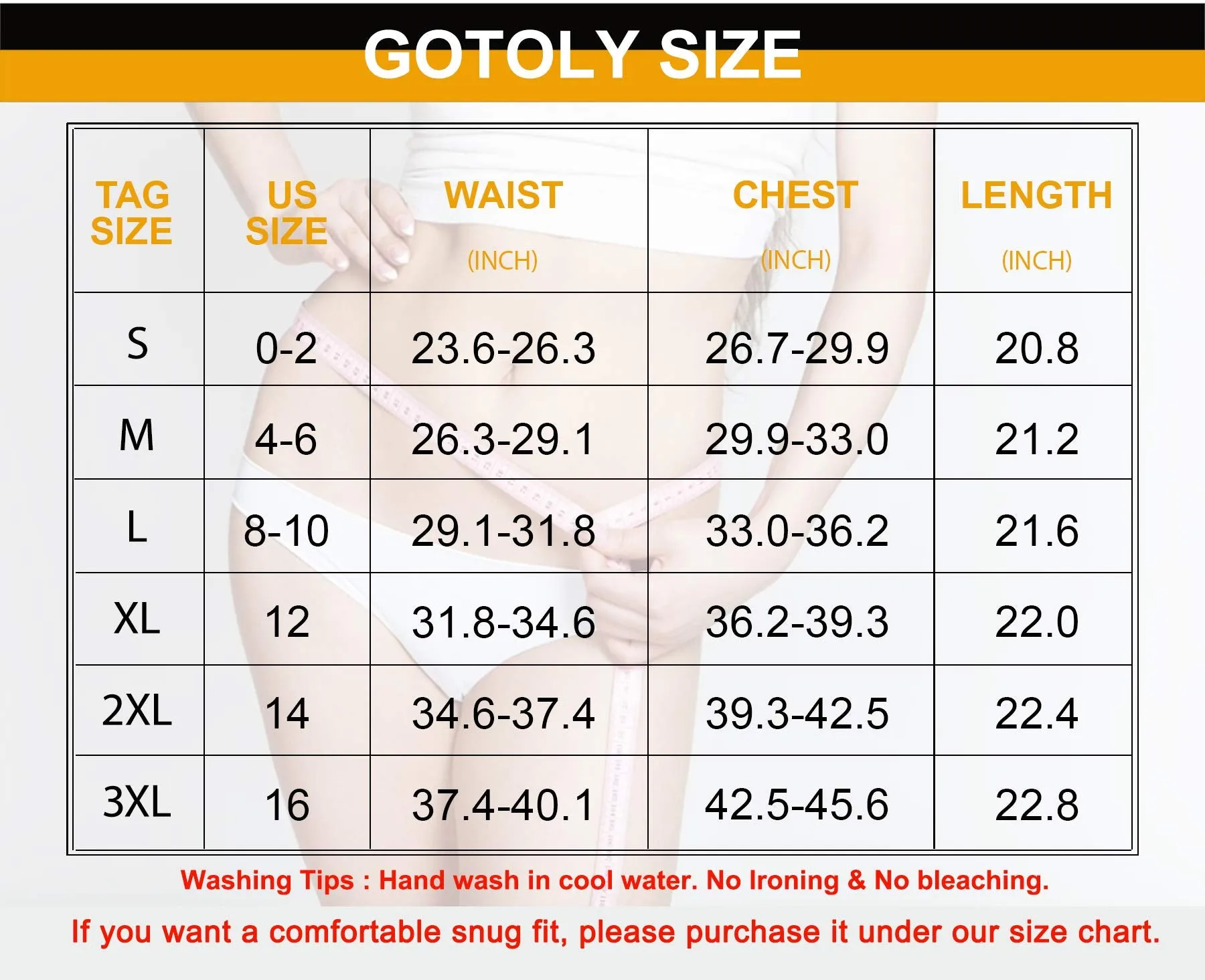 Women Tummy Control Upper Arm Shaper Post Surgical Compression Tops