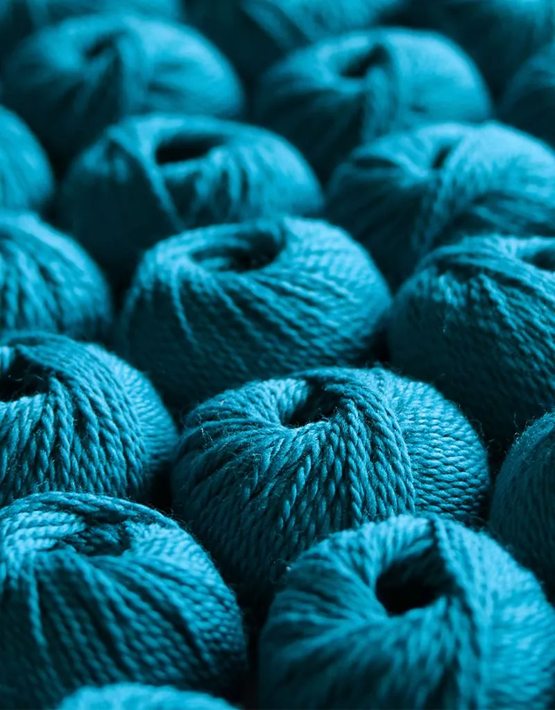 Wool DK - 25g balls