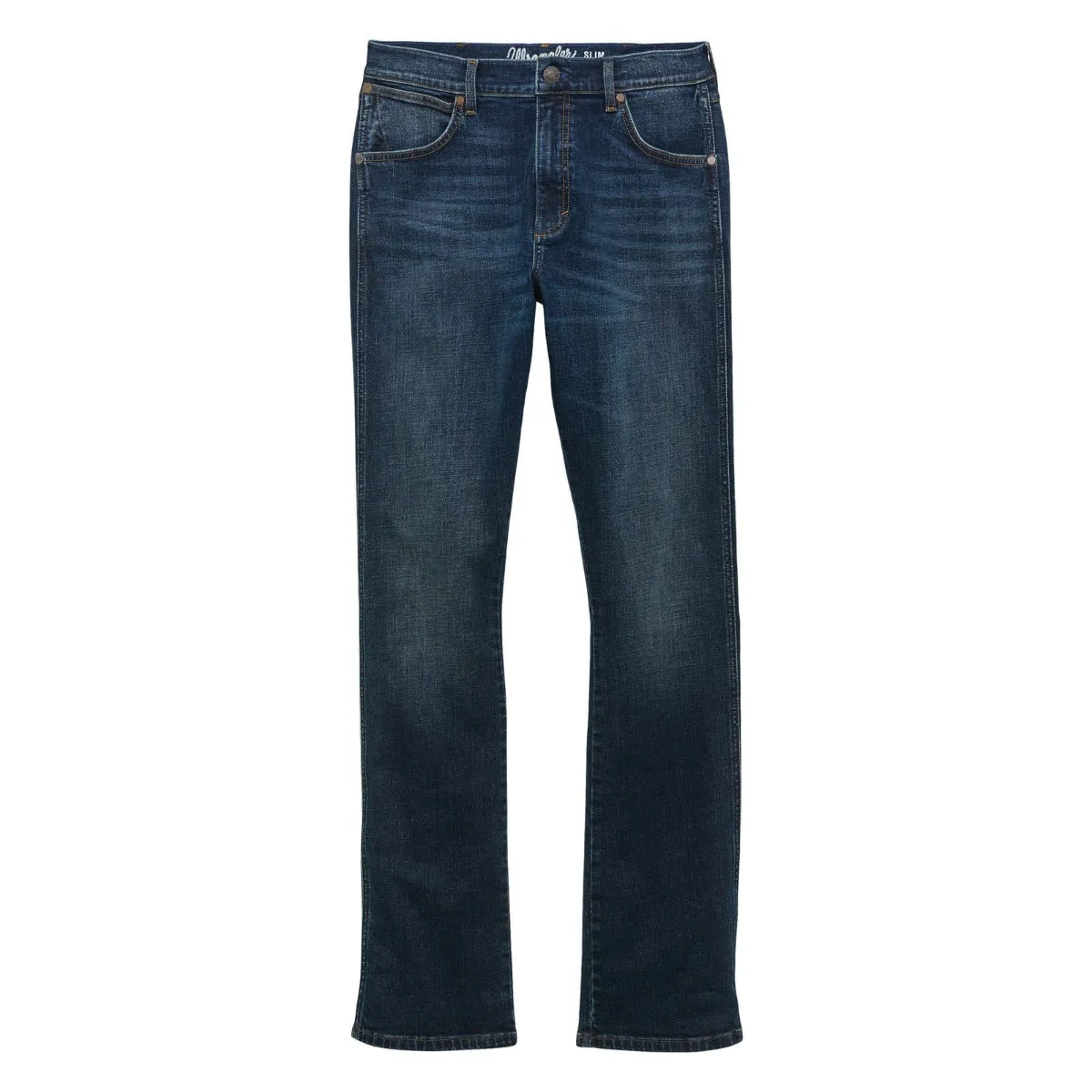 Wrangler Mens Retro Slim Boot in  Hayward