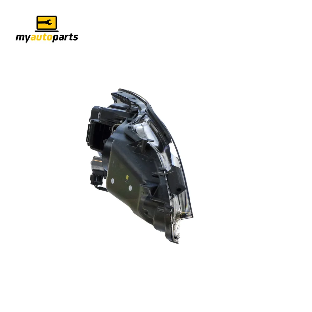 Xenon Head Lamp Passenger Side Genuine suits Lexus IS 2011 to 2014
