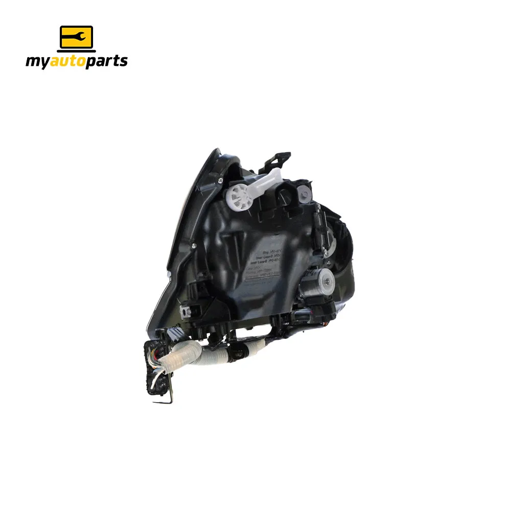Xenon Head Lamp Passenger Side Genuine suits Lexus IS 2011 to 2014