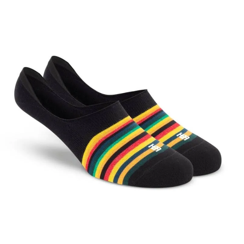 Yellowstone No-Show Socks from SockSoho