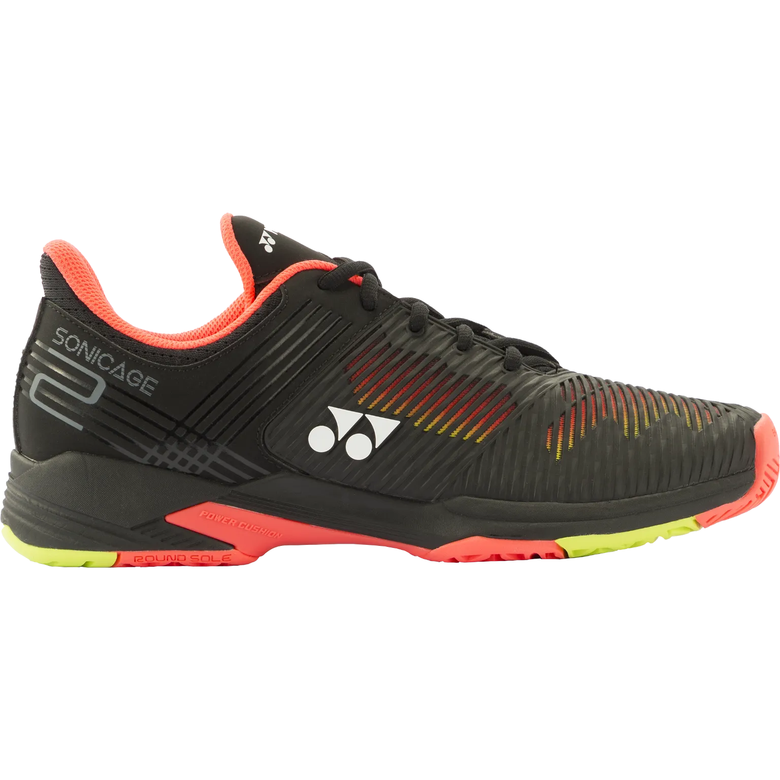 Yonex Power Cushion Sonicage 2 Mens All-Court