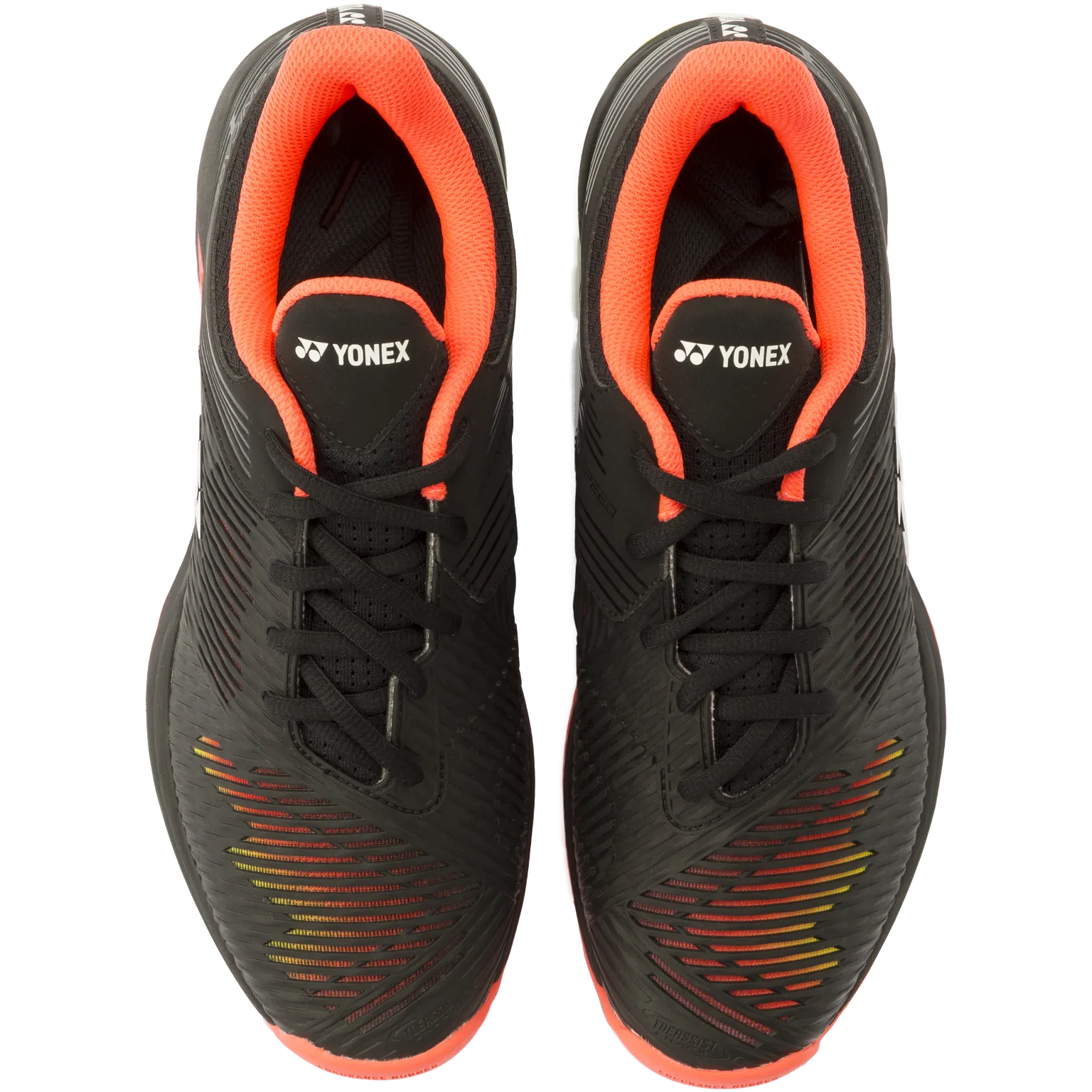 Yonex Power Cushion Sonicage 2 Mens All-Court