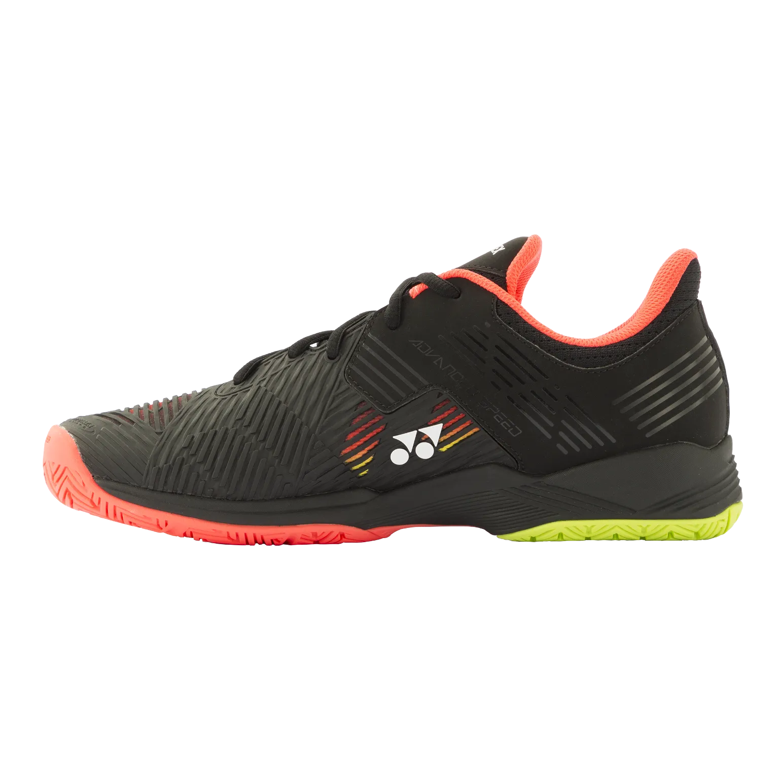 Yonex Power Cushion Sonicage 2 Mens All-Court