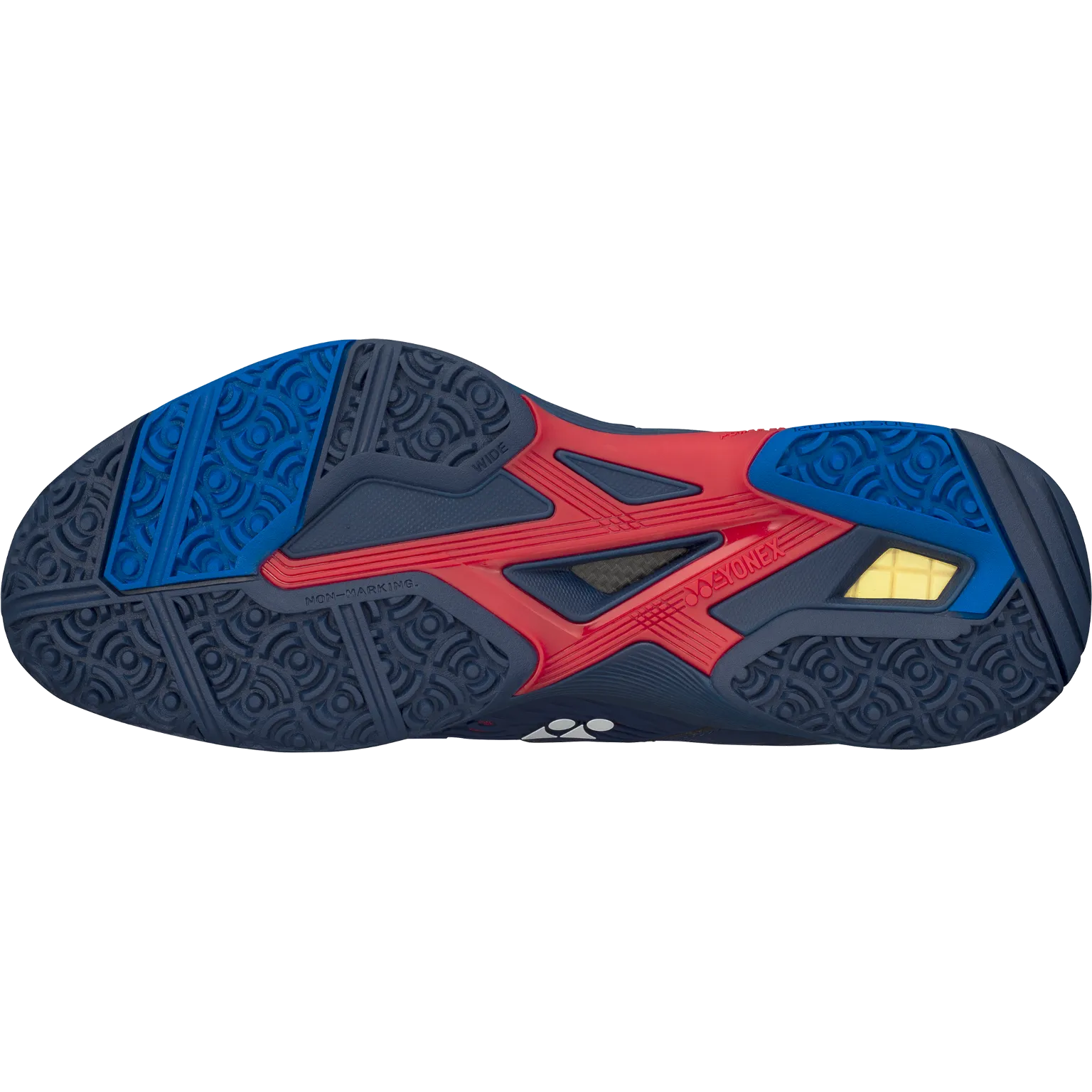 Yonex Power Cushion Sonicage 2 Mens All-Court