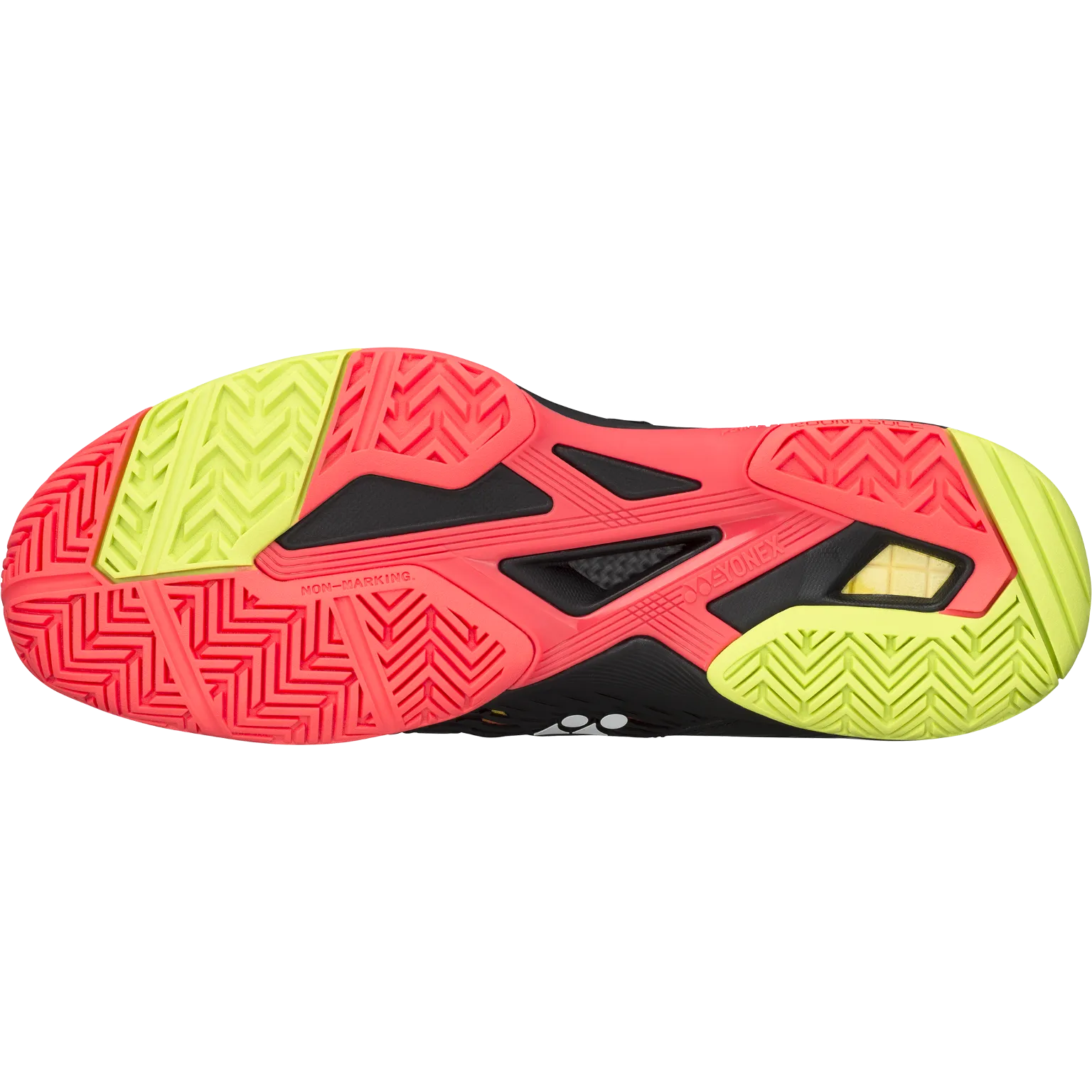 Yonex Power Cushion Sonicage 2 Mens All-Court