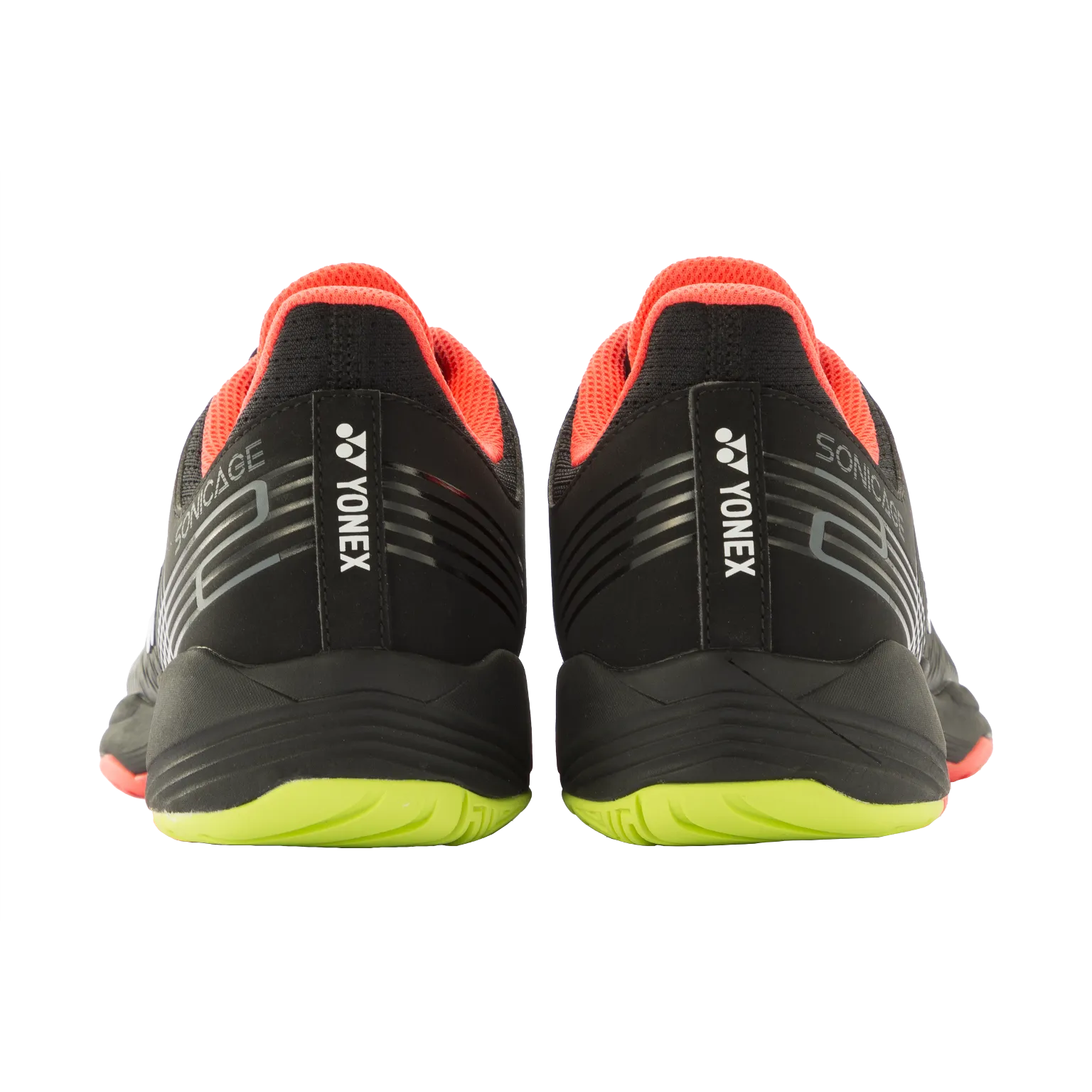 Yonex Power Cushion Sonicage 2 Mens All-Court
